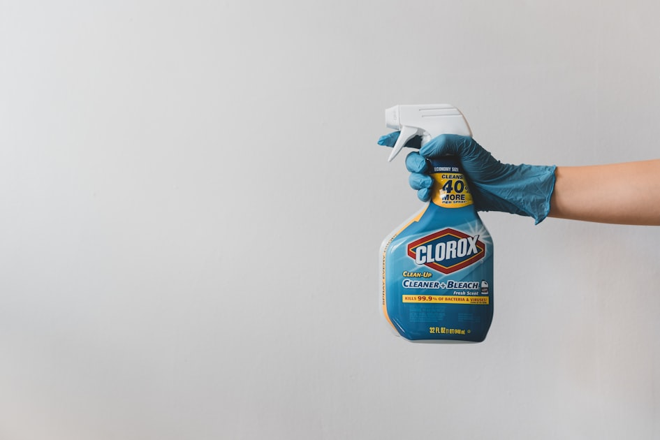 The Science Behind Hypochlorous Acid