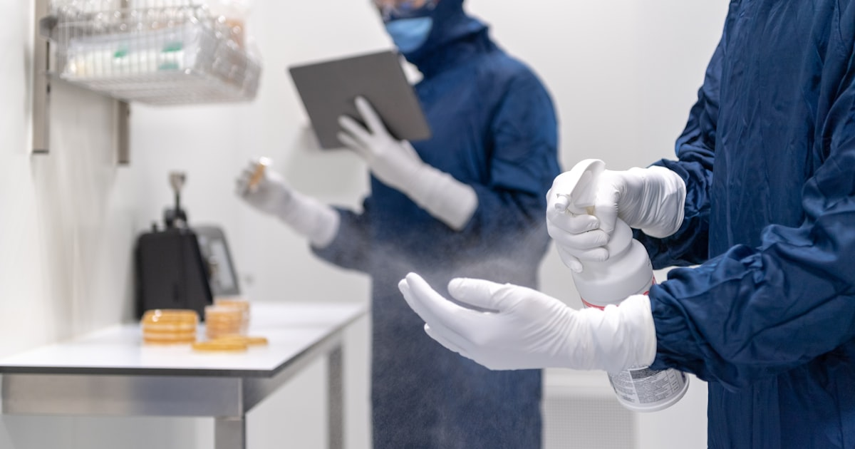 Mold and Mildew Prevention Tips