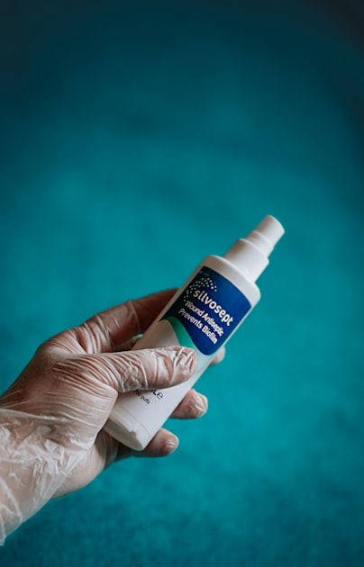 Chemical-Free Cleaning Solutions